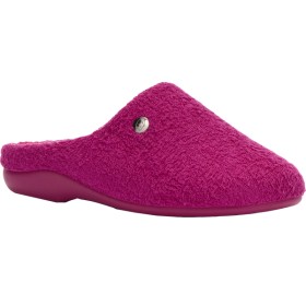 Scholl Blade Bamboo Fabric W Fuchsia 40