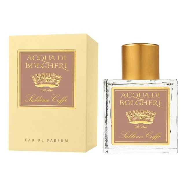 ACQUA BOLGHERI PROF CAF100 ACQUA BOLGHERI PROF CAF100