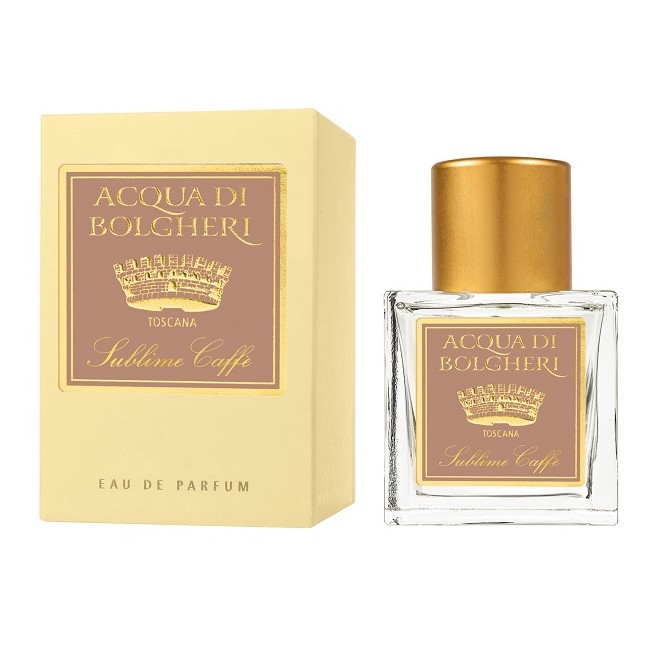 ACQUA BOLGHERI PROF CAFF50 ACQUA BOLGHERI PROF CAFF50