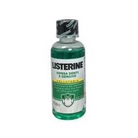 Listerine Difesa Denti&gen80ml