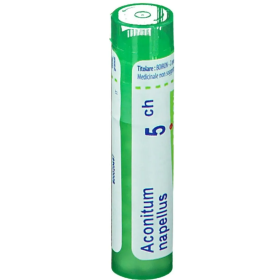 Boiron Aconitum Nap Boi 5ch Gr 4g