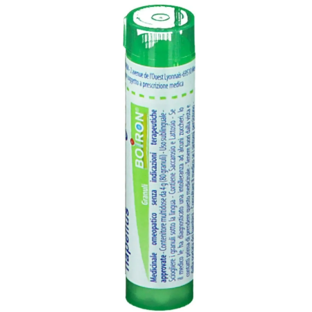 Boiron Aconitum Nap Boi 5ch Gr 4g