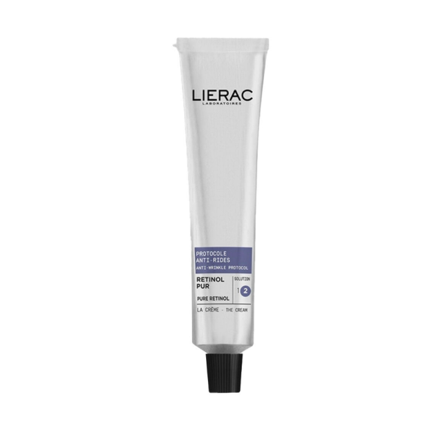 Lierac Protocoles Crema Anti Rughe 30 Ml