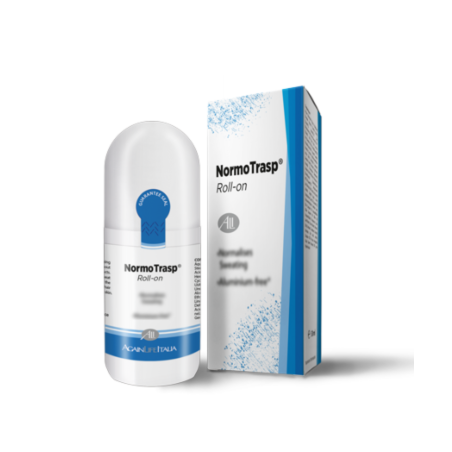 Shedir Pharma Normotrasp Roll-on 55 Ml