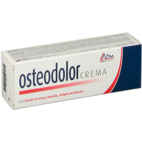 Lanova Farmaceutici Osteodolor Crema 100 Ml