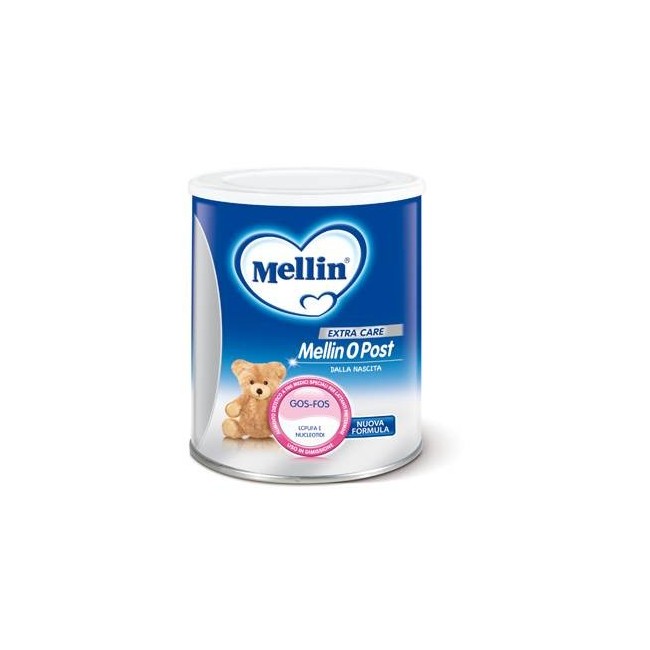 MELLIN 0 POST 400G MELLIN 0 POST 400G