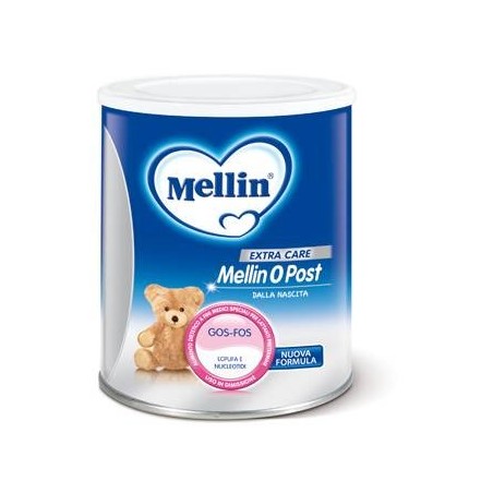 MELLIN 0 POST 400G MELLIN 0 POST 400G