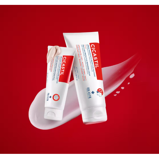 Rilastil Cicastil Crema Ripar