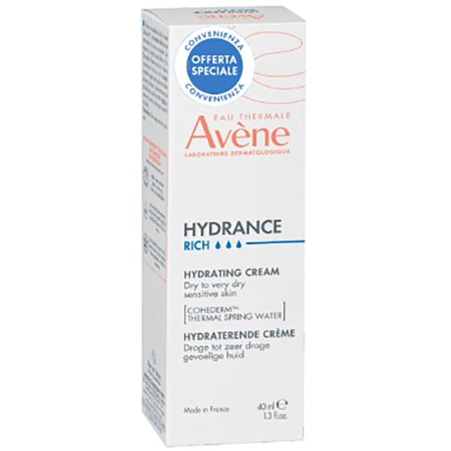 Hydrance Cre Ricc Ps 40ml