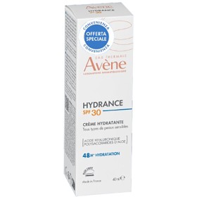 Hydrance Cre Spf30 Ps 40ml