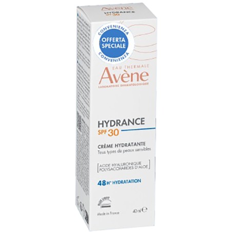 Hydrance Cre Spf30 Ps 40ml