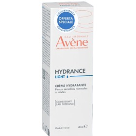 Hydrance Cre Legg Ps 40ml