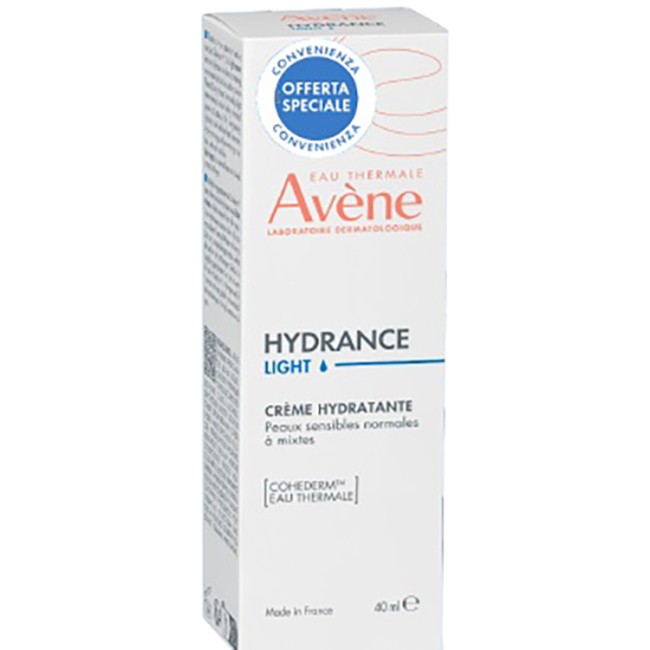 Hydrance Cre Legg Ps 40ml