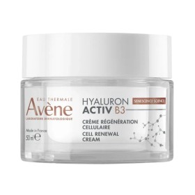 Avène Avene Hyaluron Activ B3 Crema Giorno 50 Ml