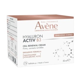 Avène Avene Hyaluron Activ B3 Crema Giorno 50 Ml