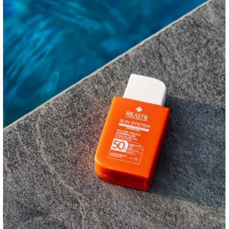 Istituto Ganassini Rilastil Sun Spf50 Water Superfluid 50 Ml