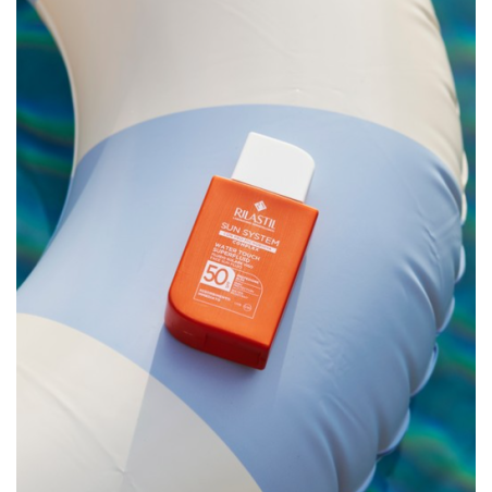 Istituto Ganassini Rilastil Sun Spf50 Water Superfluid 50 Ml