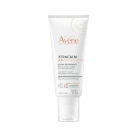 Avène Avene Xeracalm Ad Crema Liporestitutiva 200 Ml Nuova Formula