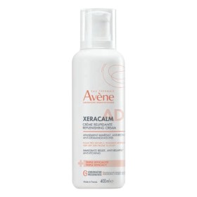 Avène Avene Xeracalm Ad Crema Liporestitutiva 400 Ml Nuova Formula
