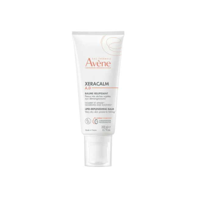 Avène Avene Xeracalm Ad Balsamo Liporestitutivo 200 Ml Nuova Formula