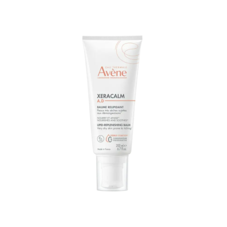 Avène Avene Xeracalm Ad Balsamo Liporestitutivo 200 Ml Nuova Formula