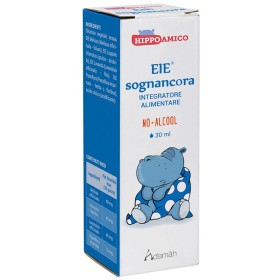Adamah Eie Sognancora Gocce 30 Ml