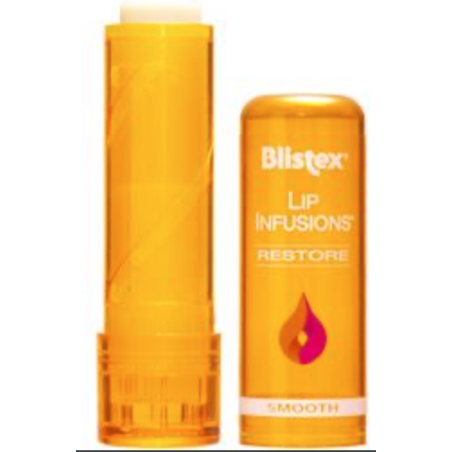 Consulteam Blistex Lip Infusions Restore 3,7 G Consulteam Blistex Lip Infusions Restore 3,7 G