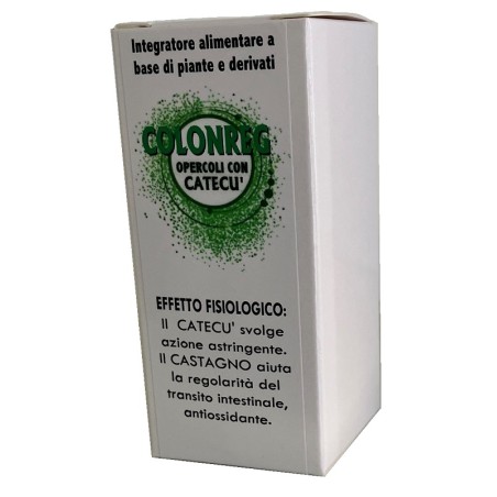 Bio-logica Colonreg 50 Opercoli