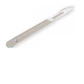 Pb Pharma Bisturi Monouso Sterile 10 10 Pezzi