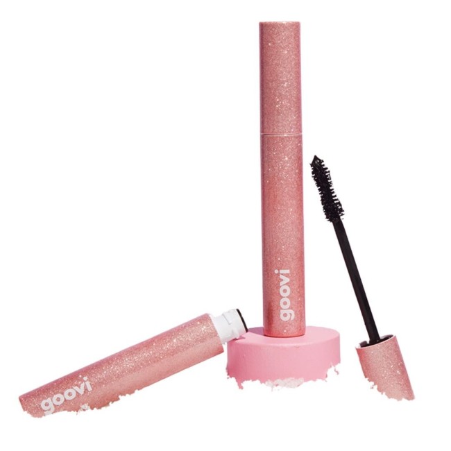 The Good Vibes Company Goovi Mascara Volumizzante