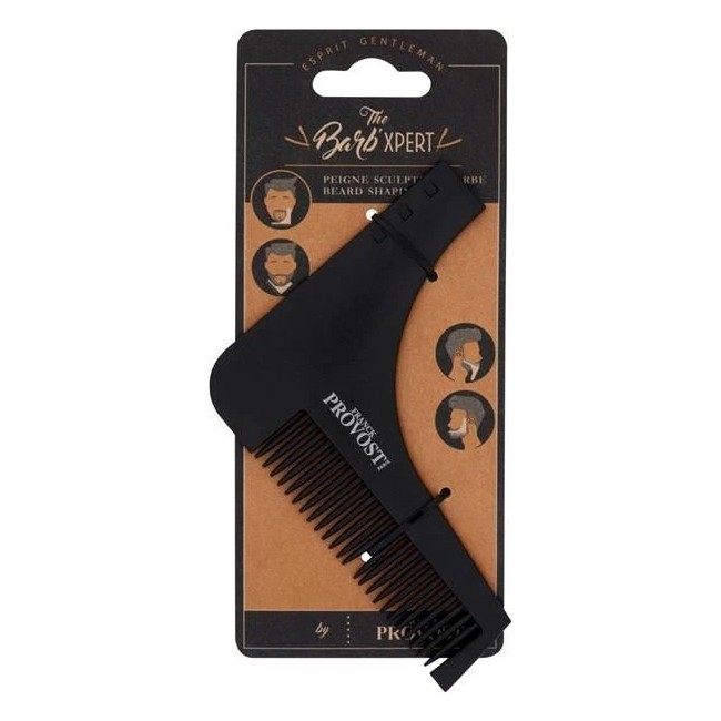 Barb'Xpert Pettine Barba