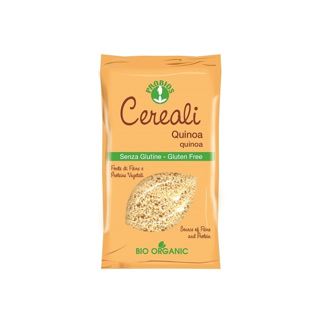 Probios Quinoa Classica Senza Glutine 400 G