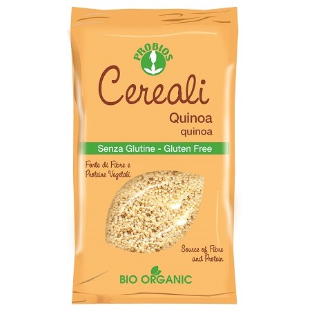 Probios Quinoa Classica Senza Glutine 400 G