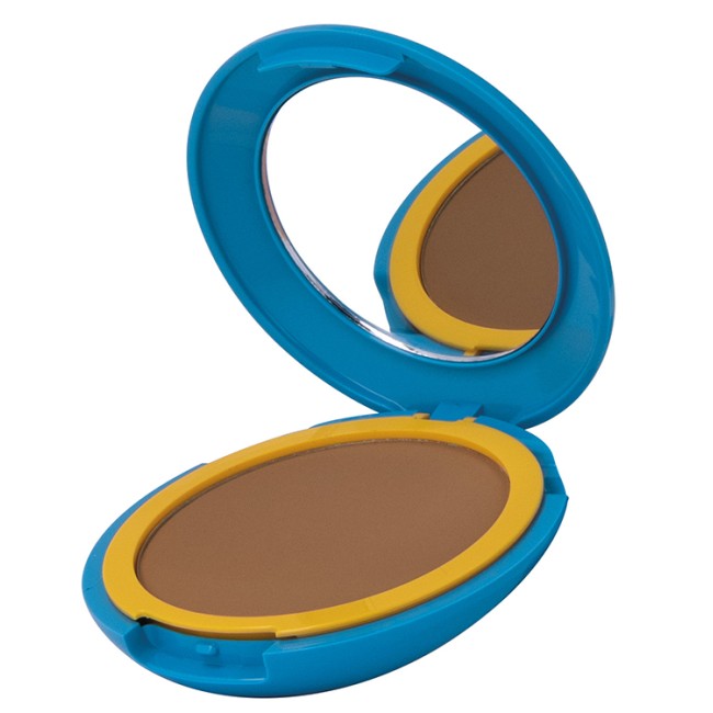 Bionike Defence Sun 50 Fondotinta Compatto 50 3 Tan