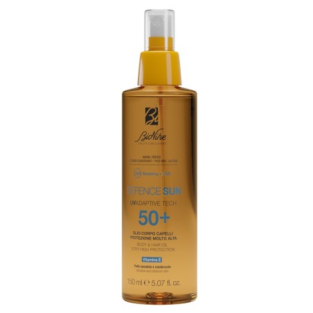Bionike Defence Sun Olio Spray Spf50+ 150 Ml