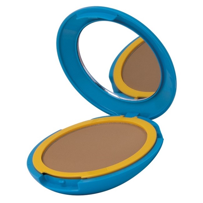 Bionike Defence Sun Spf50 Fondotinta Compatto Solare N2 Medium 10 G Bionike Defence Sun Spf50 Fondotinta Compatto Solare N2 Medium 10 G