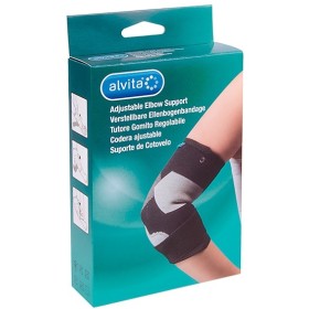 Alliance Healthcare Alvita Tutore Gomito 3