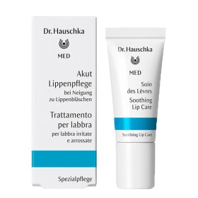 Wala Dr Hauschka Trattamento Labbra 5 Ml