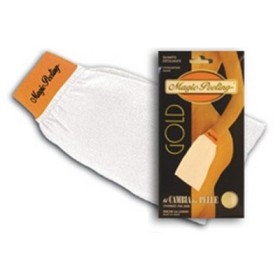 Yes Limited Magic Peeling Gold Guanto