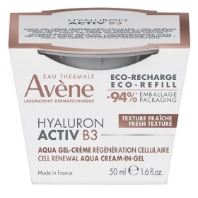 Avène Avene Hyaluron Activ B3 Aqua Gel Crema Rigenerazione Cellulare 50 Ml