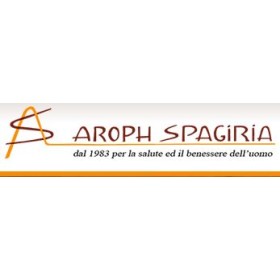Aroph Giria Cardo Composto Soluzione Idroalcolica 100 Ml