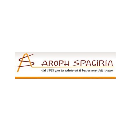 Aroph Giria Cardo Composto Soluzione Idroalcolica 100 Ml