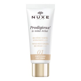Nuxe Prodigieux Bambini Tinted Cream Tonalita' 1
