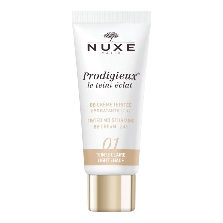 Nuxe Prodigieux Bambini Tinted Cream Tonalita' 1