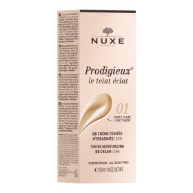 Nuxe Prodigieux Bambini Tinted Cream Tonalita' 1
