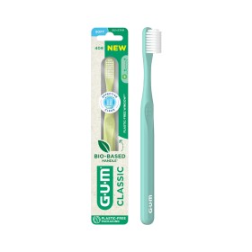 Gum Classic 409 Spazzolino Compatto Morbido