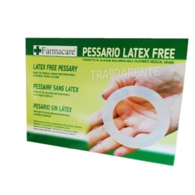 Farmacare Pessario Latex Free Diametro 90mm