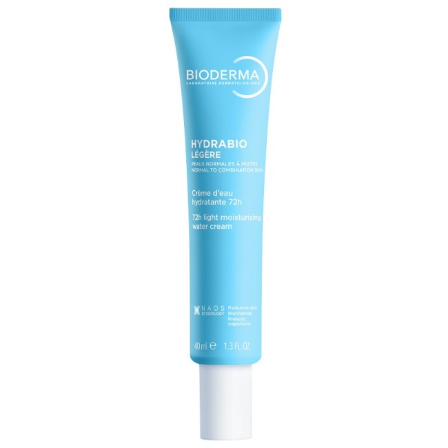 Bioderma Hydrabio Legere 40 Ml