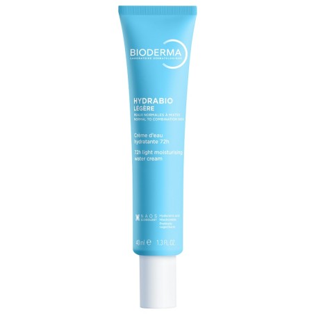 Bioderma Hydrabio Legere 40 Ml
