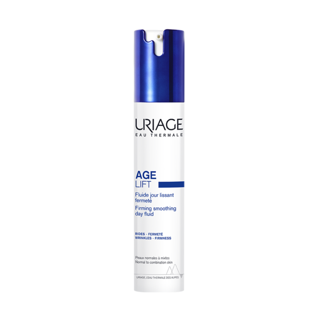 Uriage Age Lift Fluido Multi Azione 40 Ml